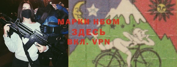 хмурый Покачи