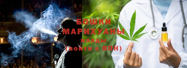 хмурый Покачи